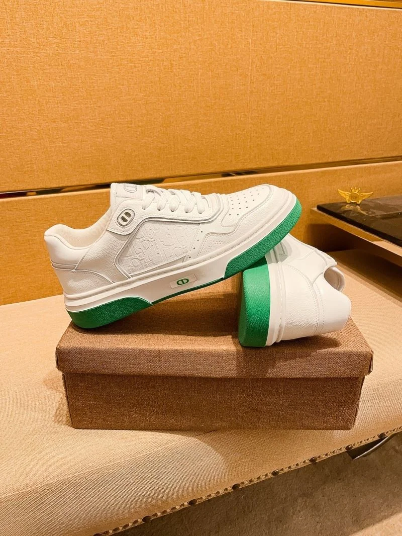 Lightweight Christian Dior Low Shoes 22341