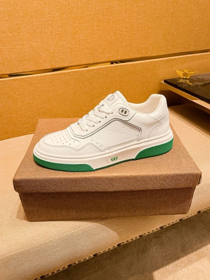 Lightweight Christian Dior Low Shoes 22341