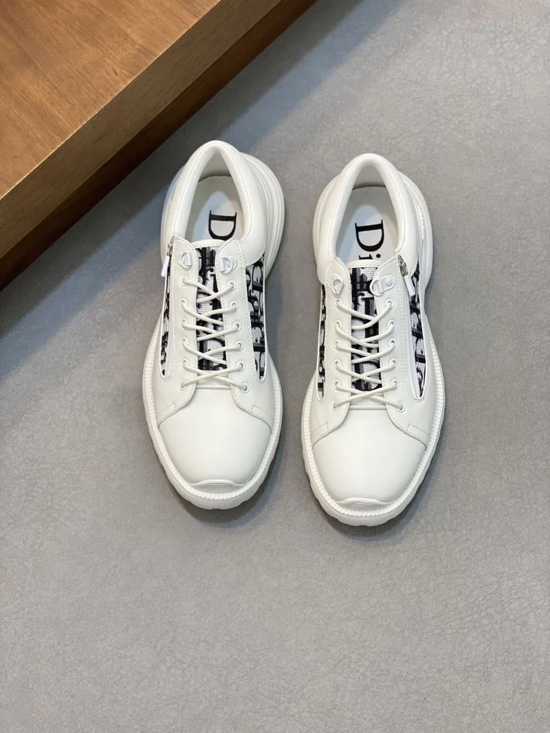 Thermal Christian Dior Low Shoes 22332