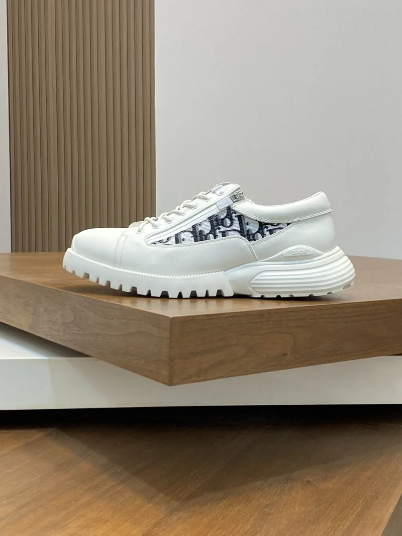 Thermal Christian Dior Low Shoes 22332
