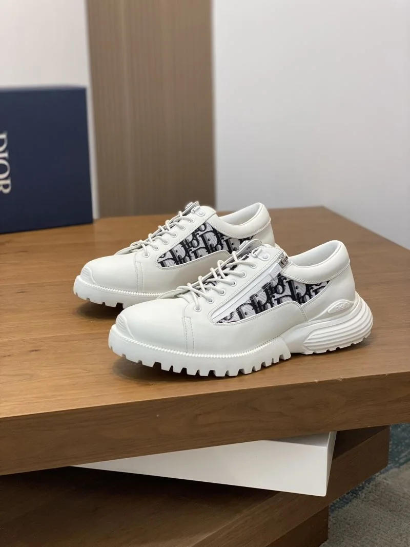 Thermal Christian Dior Low Shoes 22332