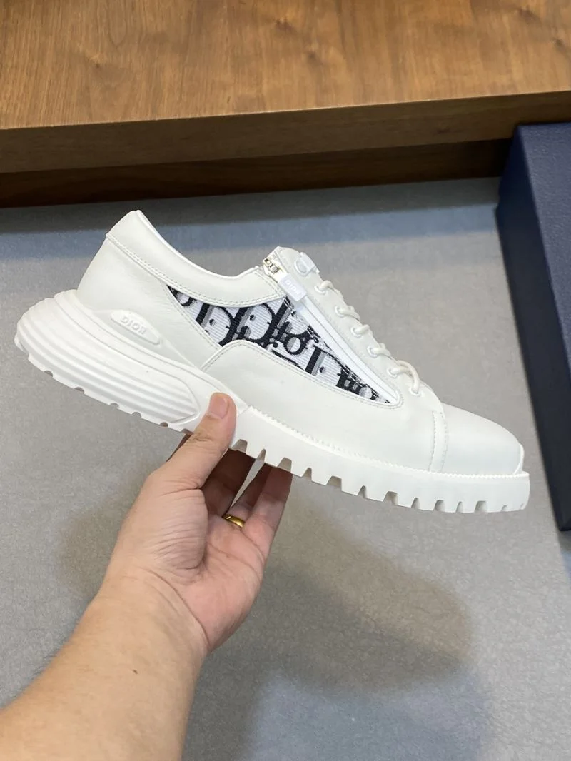 Thermal Christian Dior Low Shoes 22332