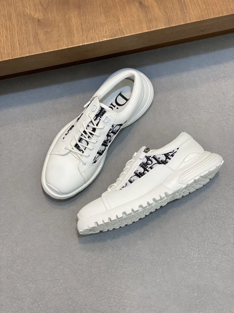 Thermal Christian Dior Low Shoes 22332