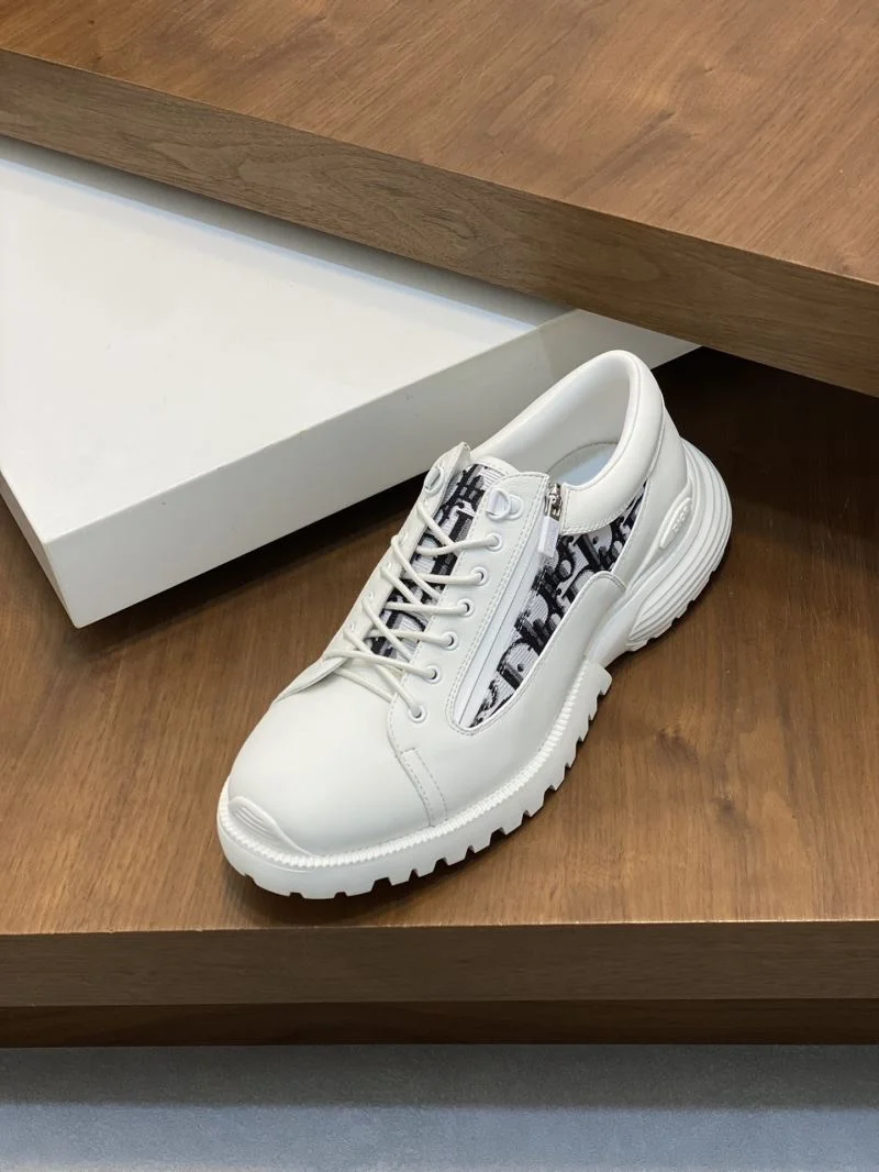 Thermal Christian Dior Low Shoes 22332
