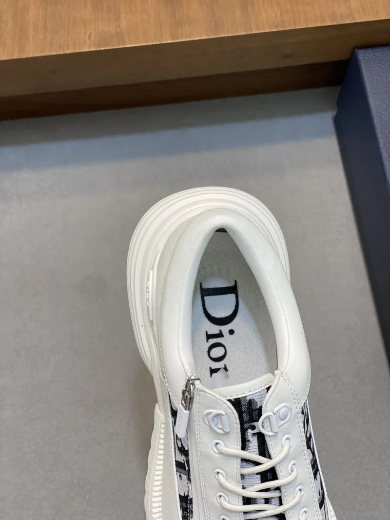 Thermal Christian Dior Low Shoes 22332