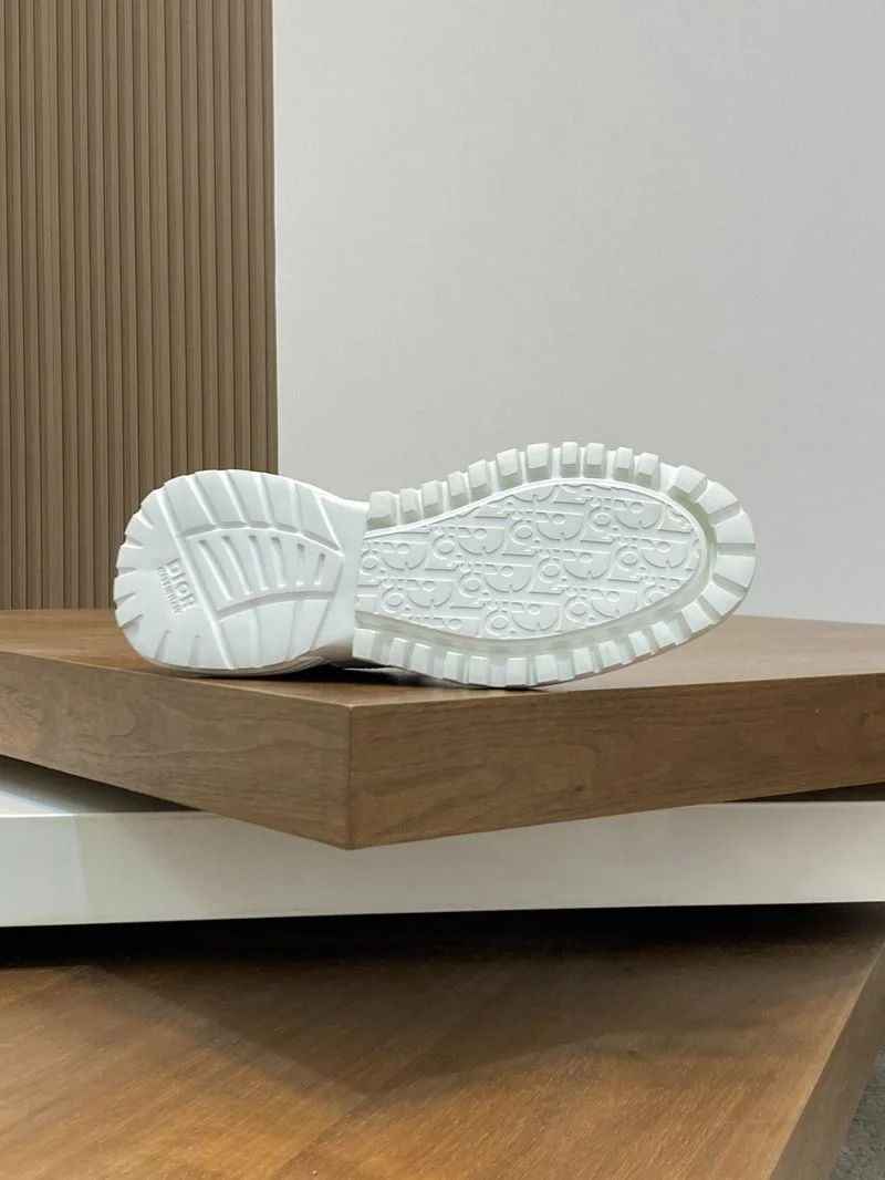 Thermal Christian Dior Low Shoes 22332