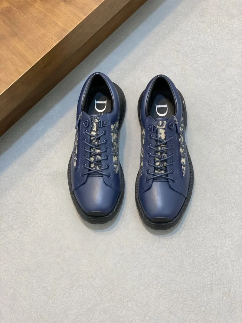 Christian Dior Low Shoes Casual 22334