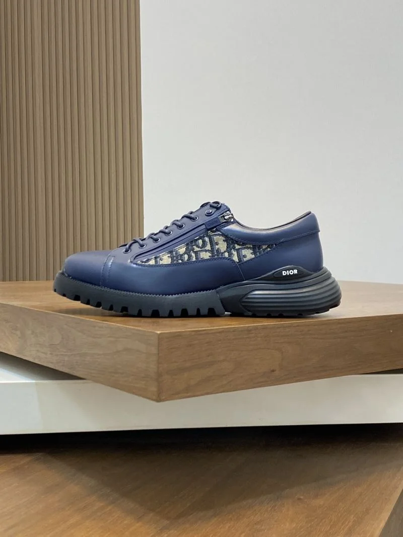 Christian Dior Low Shoes Casual 22334