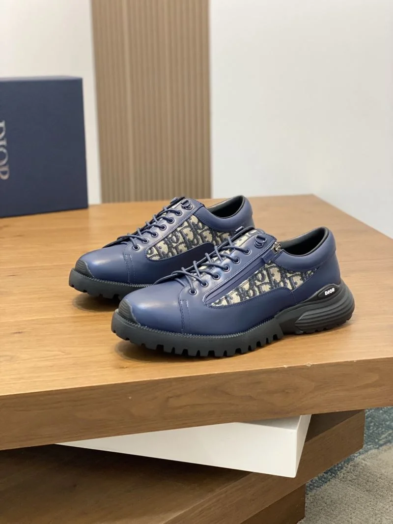 Christian Dior Low Shoes Casual 22334