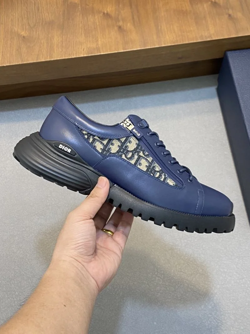 Christian Dior Low Shoes Casual 22334