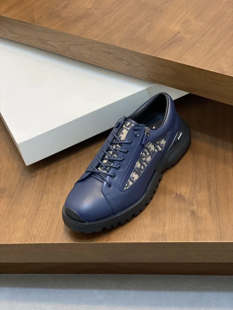 Christian Dior Low Shoes Casual 22334