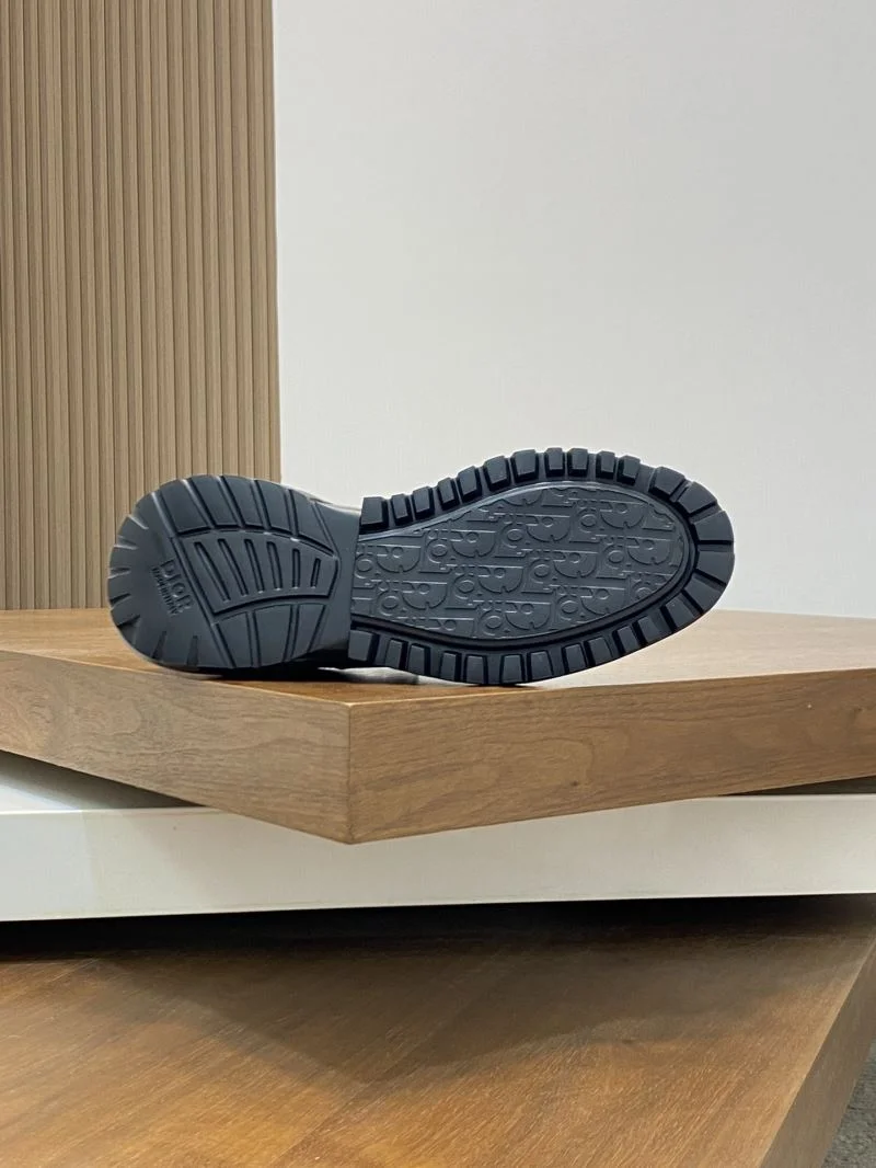 Christian Dior Low Shoes Casual 22334