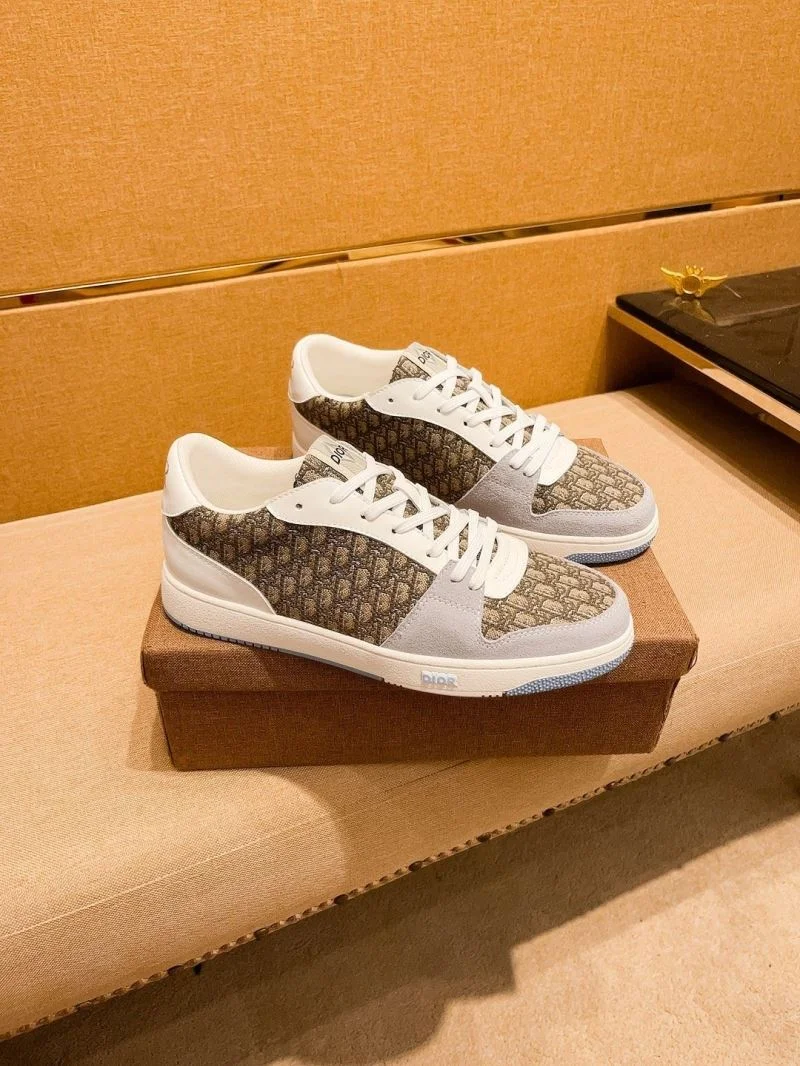 Christian Dior Low Shoes Unique 22324