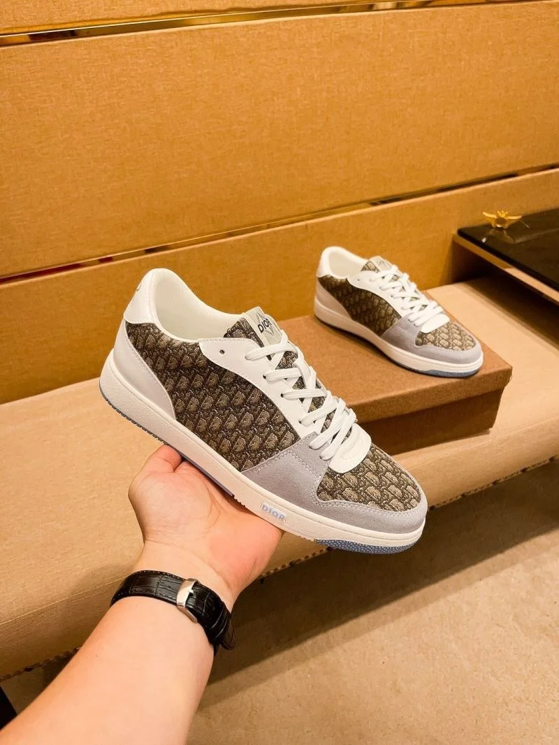 Christian Dior Low Shoes Unique 22324