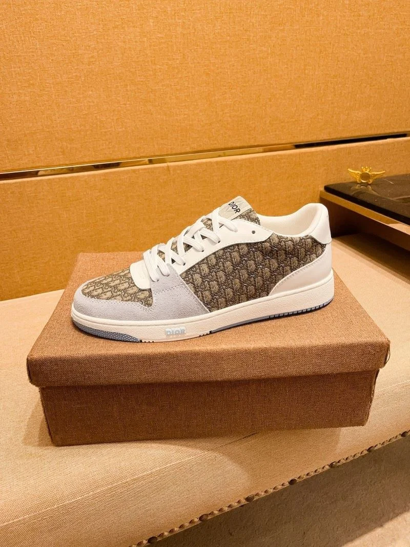 Christian Dior Low Shoes Unique 22324