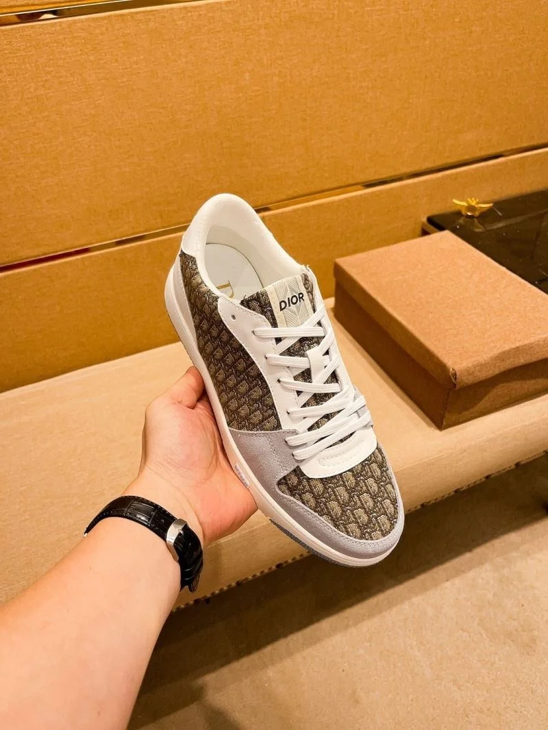 Christian Dior Low Shoes Unique 22324