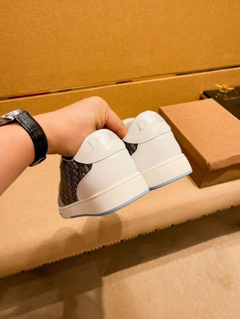 Christian Dior Low Shoes Unique 22324