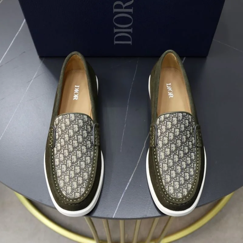 Christian Dior Low Shoes ComfortFit 22326
