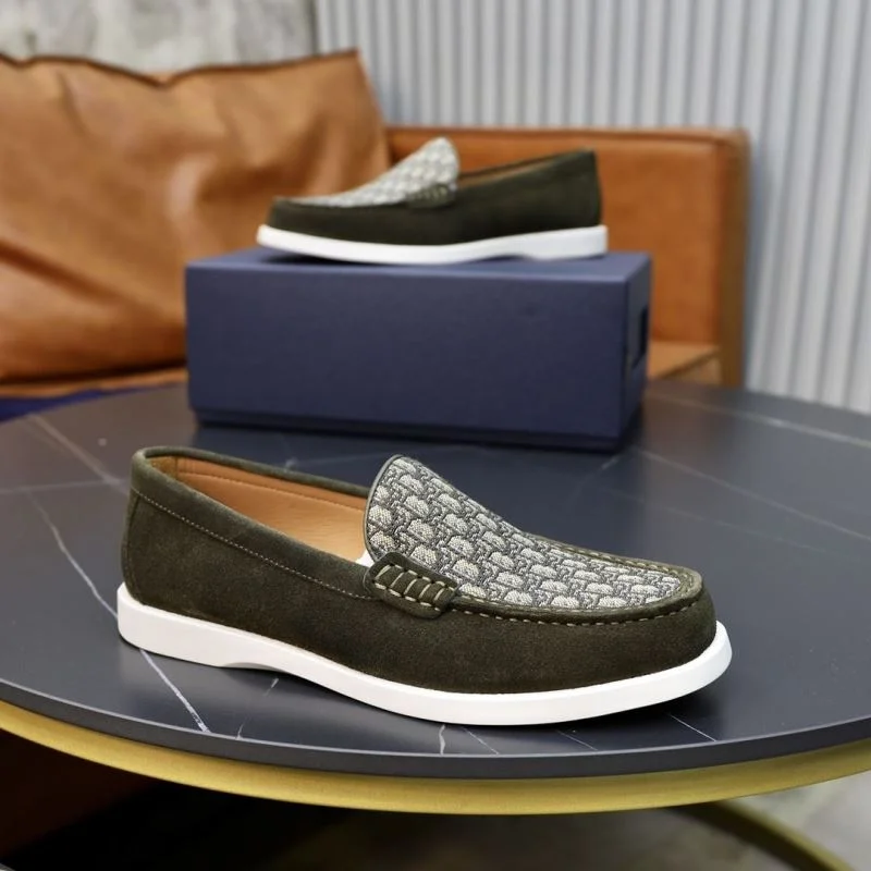 Christian Dior Low Shoes ComfortFit 22326