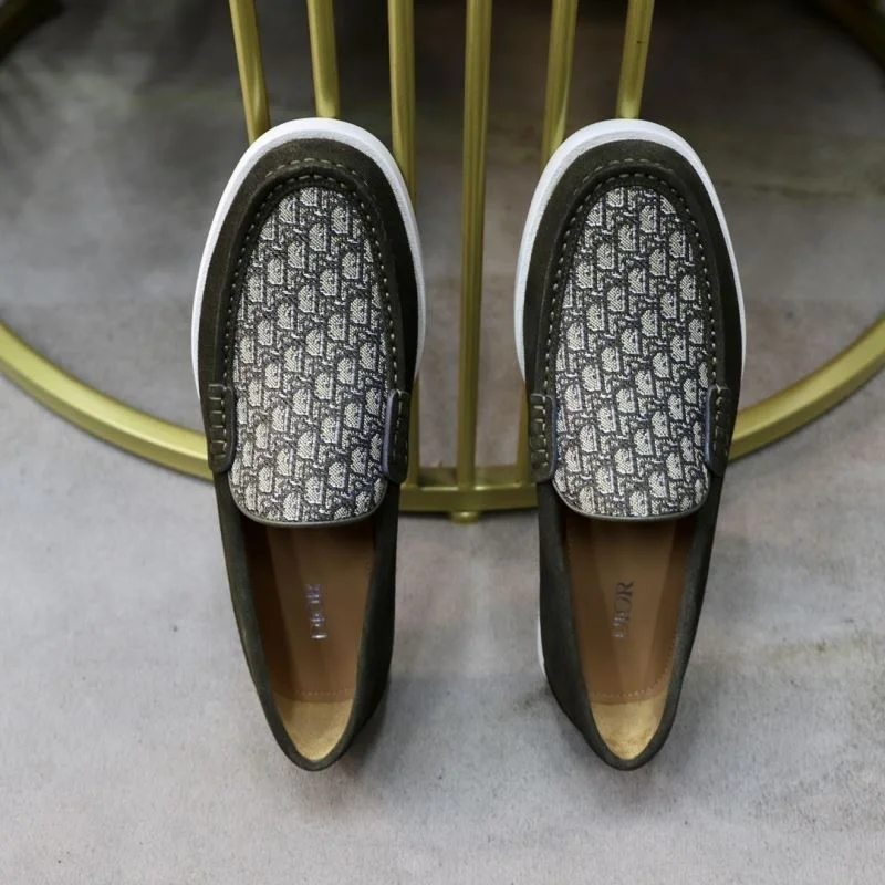 Christian Dior Low Shoes ComfortFit 22326