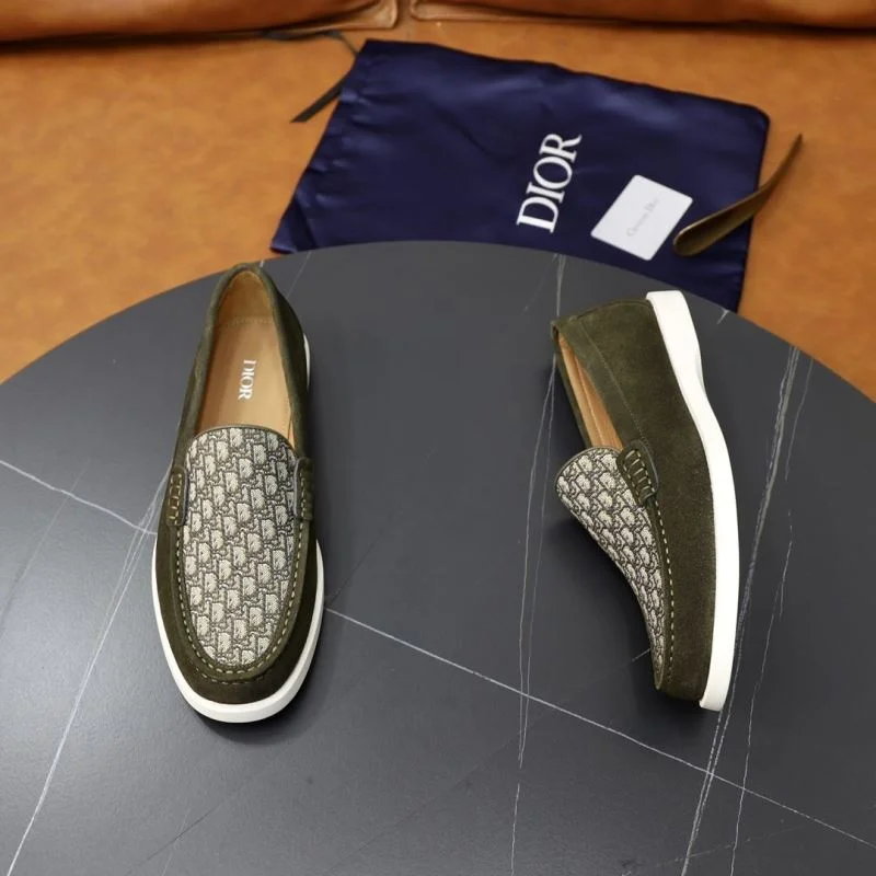 Christian Dior Low Shoes ComfortFit 22326