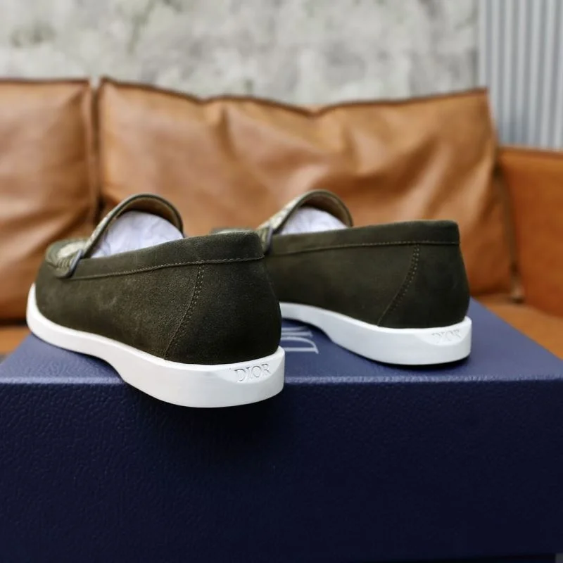 Christian Dior Low Shoes ComfortFit 22326
