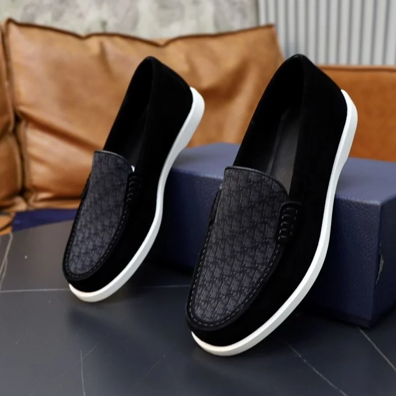 Christian Dior Low Shoes OdorResistant 22321
