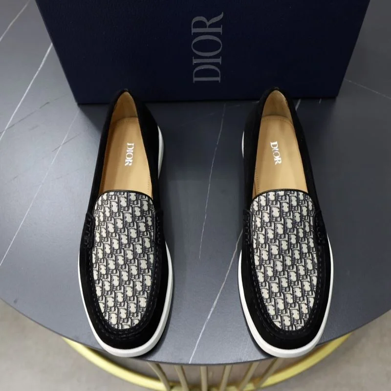 Christian Dior Low Shoes Unisex 22316