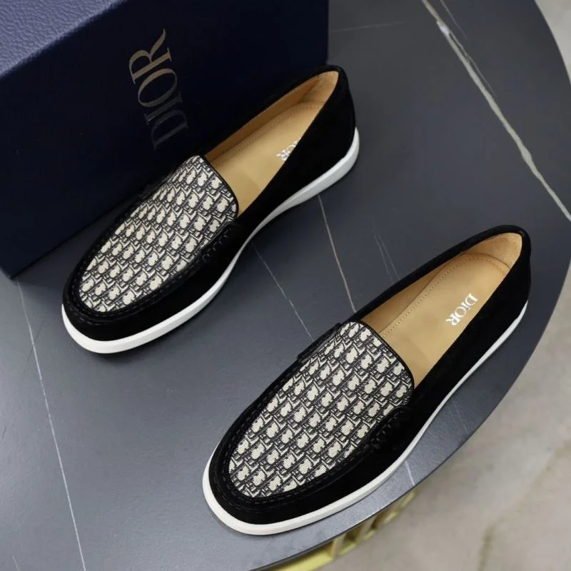 Christian Dior Low Shoes Unisex 22316