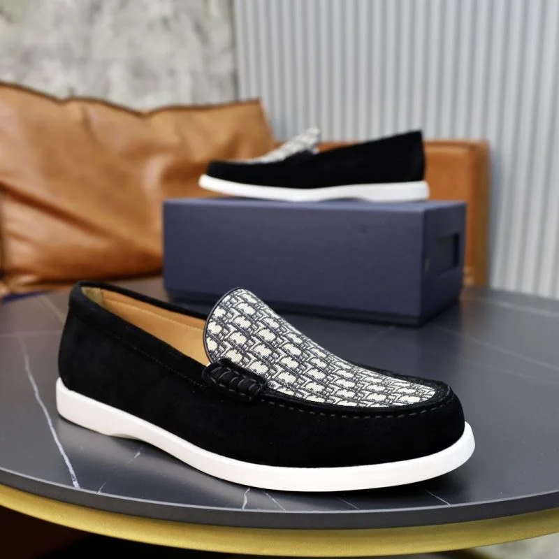 Christian Dior Low Shoes Unisex 22316