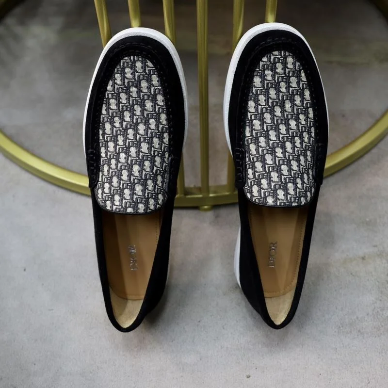Christian Dior Low Shoes Unisex 22316