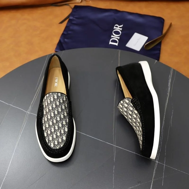 Christian Dior Low Shoes Unisex 22316