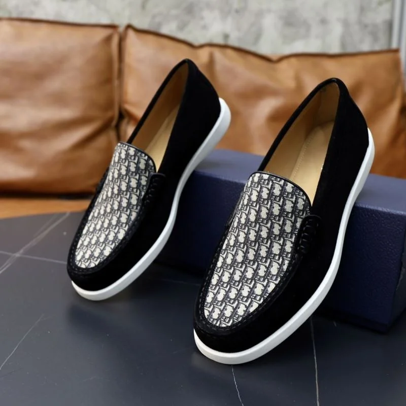 Christian Dior Low Shoes Unisex 22316