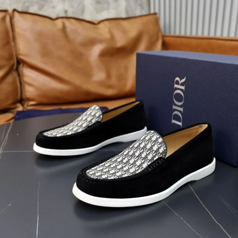 Christian Dior Low Shoes Unisex 22316