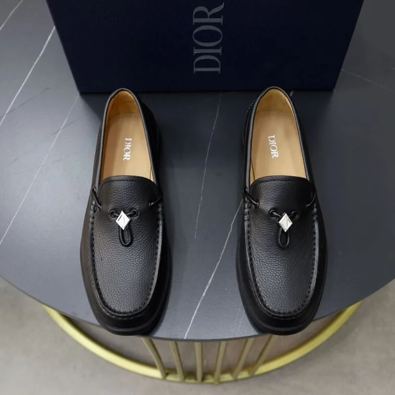 Stretchable Christian Dior Low Shoes 22327