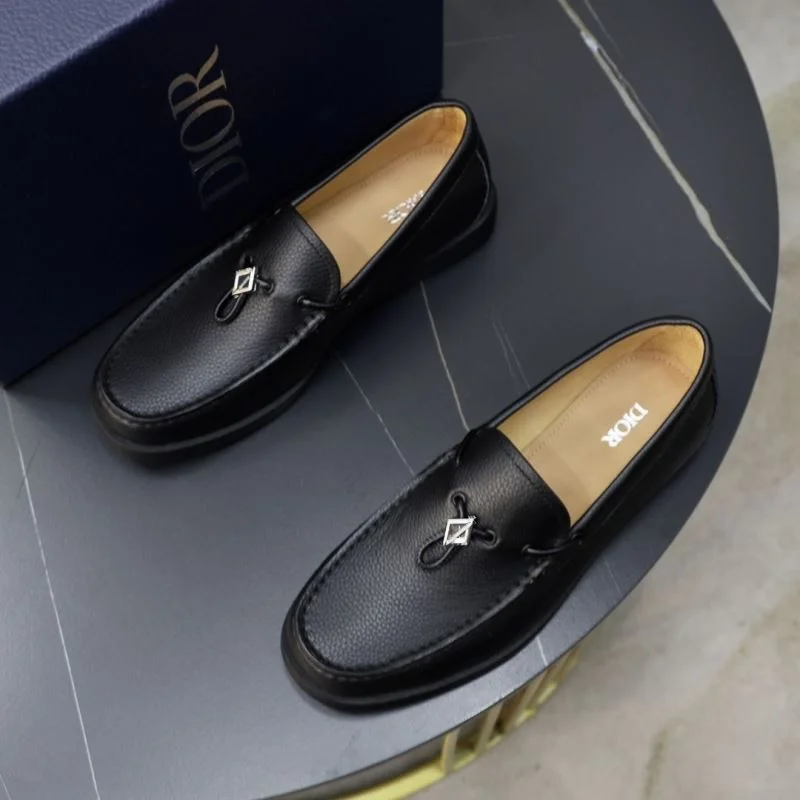 Stretchable Christian Dior Low Shoes 22327