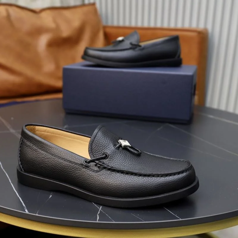 Stretchable Christian Dior Low Shoes 22327