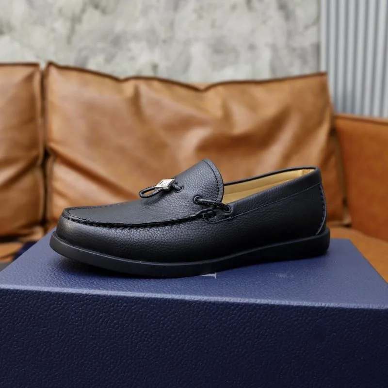 Stretchable Christian Dior Low Shoes 22327