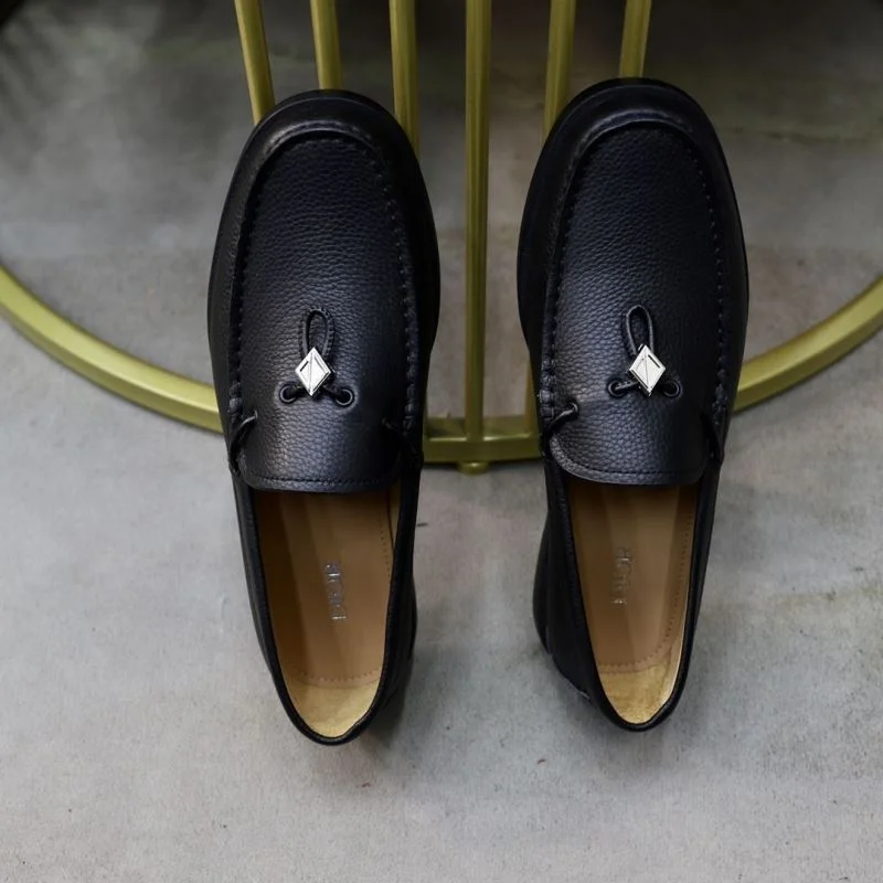 Stretchable Christian Dior Low Shoes 22327