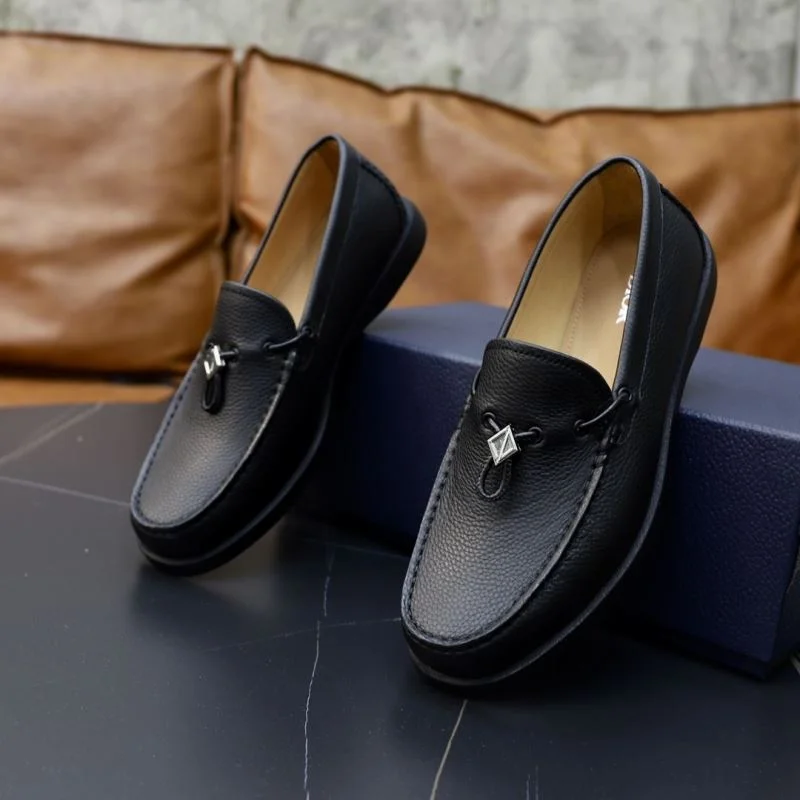 Stretchable Christian Dior Low Shoes 22327