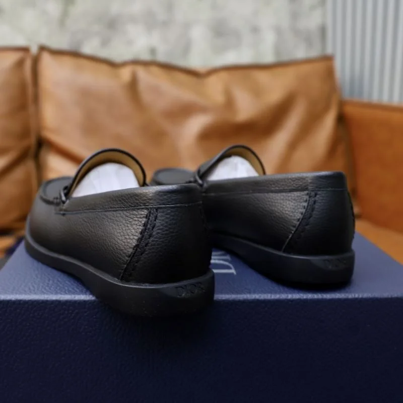 Stretchable Christian Dior Low Shoes 22327