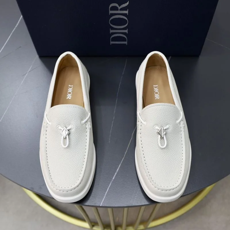 ZeroBulk Christian Dior Low Shoes 22320