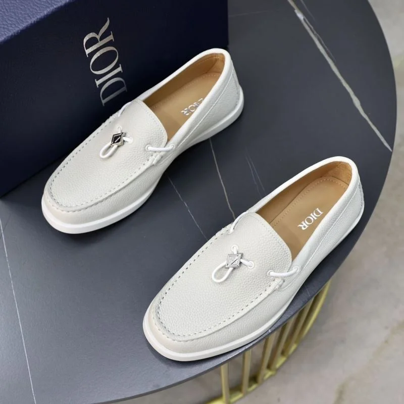 ZeroBulk Christian Dior Low Shoes 22320