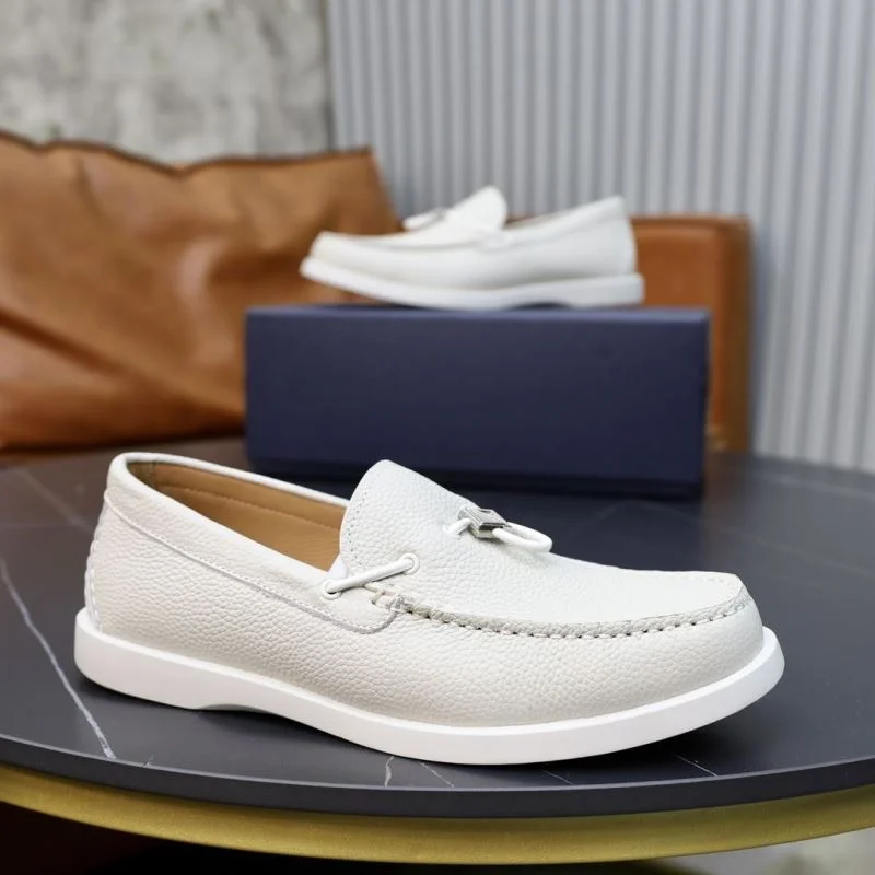 ZeroBulk Christian Dior Low Shoes 22320