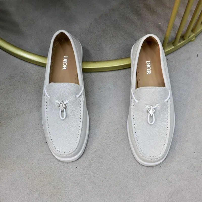 ZeroBulk Christian Dior Low Shoes 22320