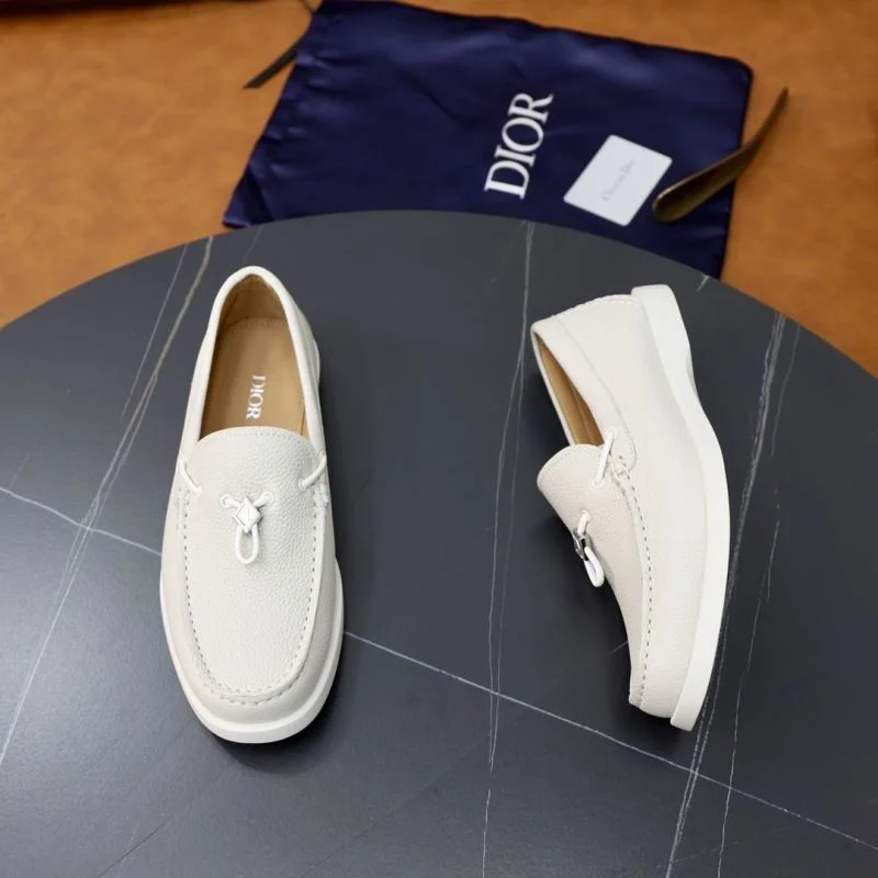 ZeroBulk Christian Dior Low Shoes 22320