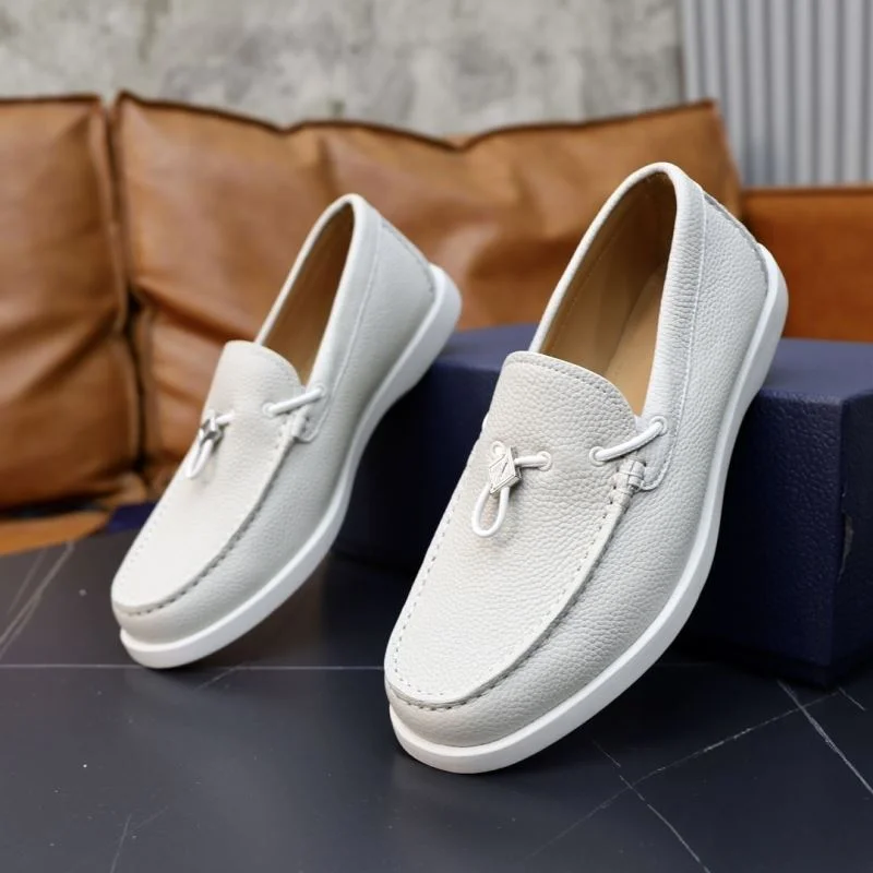 ZeroBulk Christian Dior Low Shoes 22320