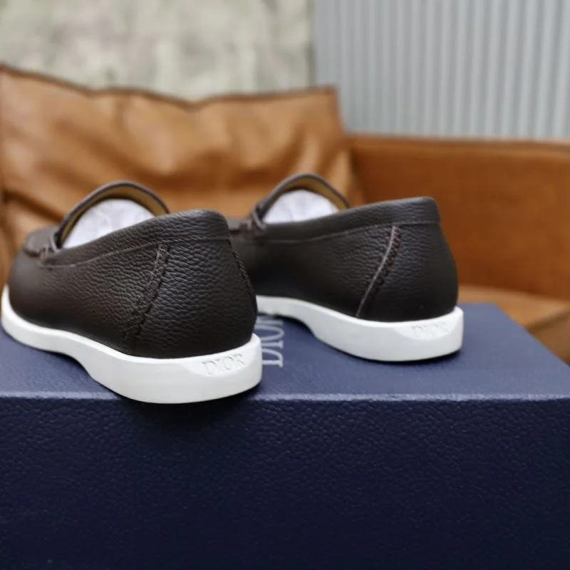 Comfortable Christian Dior Low Shoes 22317