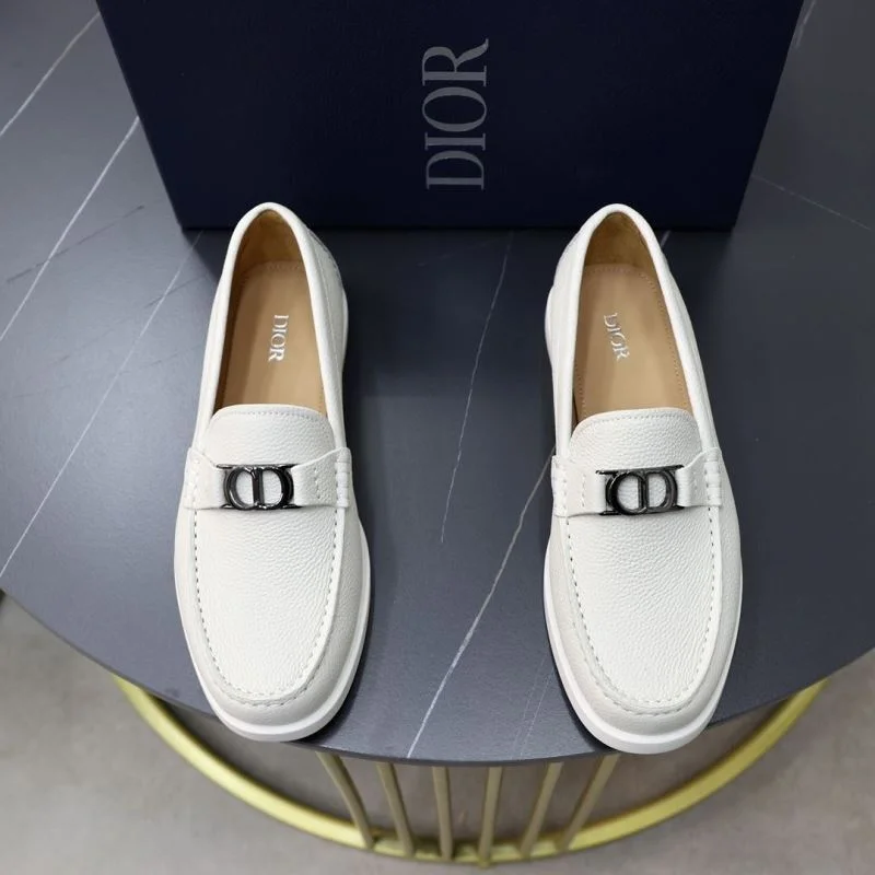 FreshLook Christian Dior Low Shoes 22318