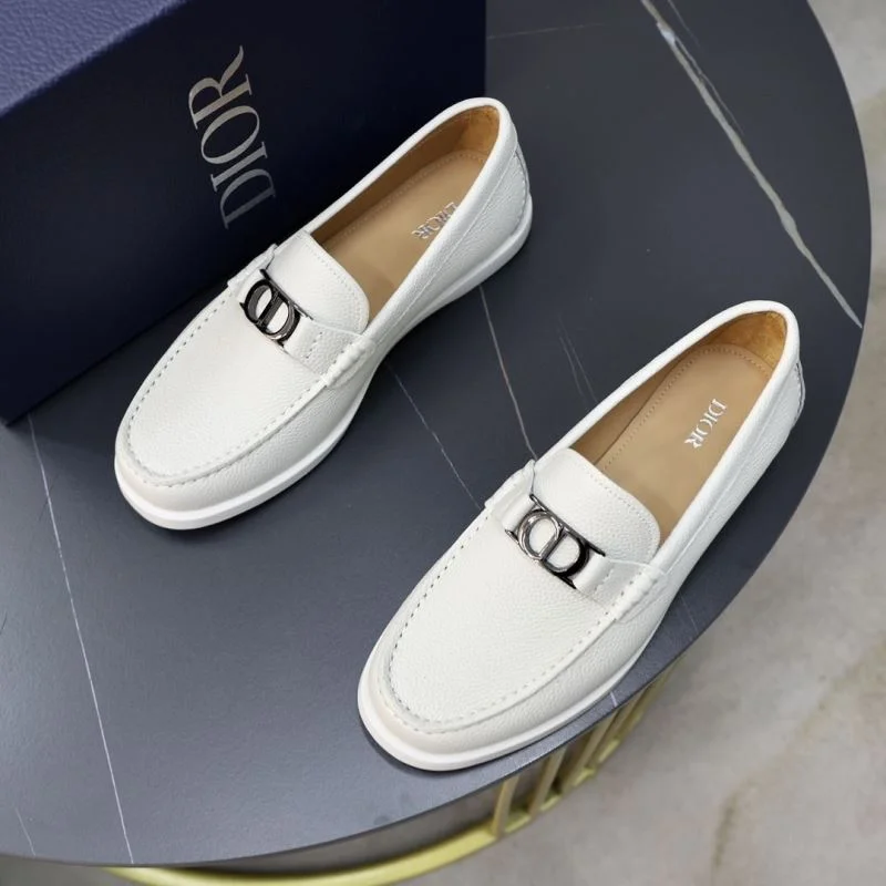 FreshLook Christian Dior Low Shoes 22318